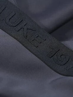 TTTQR QUARTER-ZIP SWEAT -Luke M560331 CHARCOAL 4 160b8ed4 dad8 4561 9401 1afbee6eff99