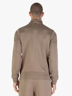 TTTQR QUARTER-ZIP SWEATSHIRT -Luke M560331 HARDNUT 3 756c60ef 5a7c 4281 9169 4beac2536a1d