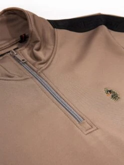 TTTQR QUARTER-ZIP SWEATSHIRT -Luke M560331 HARDNUT 4