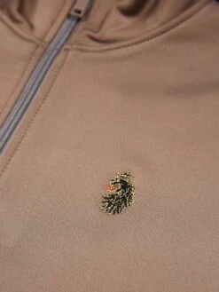 TTTQR QUARTER-ZIP SWEATSHIRT -Luke M560331 HARDNUT 5