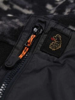 HOVERLA FLEECE SWEATSHIRT -Luke M560335 DIGICAMO 4