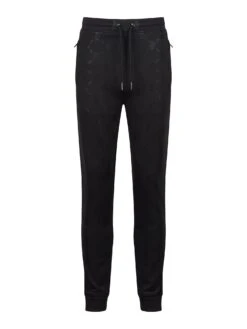 RONALDO TRACKSUIT -Luke M560373 BLACK BLACK 1