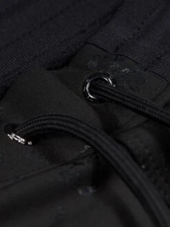 RONALDO TRACKSUIT -Luke M560373 BLACK BLACK 4