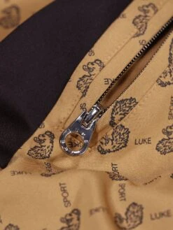 GOLDEN BALLS JOGGERS -Luke M560373 CARAMEL 5