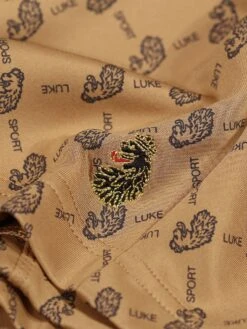 INFILAPENNY & BOY SEMTEX SET -Luke M560374 CARAMEL 4 c06f370f 86ec 47a1 9060 9df9d3d1786c