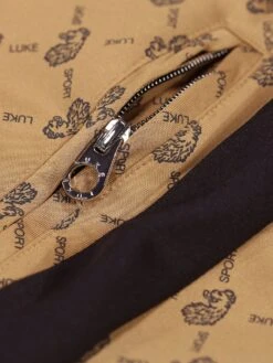 KANE & BOY SEMTEX SHORT SET 14 KANE & BOY SEMTEX SHORT SET -Luke M560374 CARAMEL 5 6bfb0988 f8da 4c1a 8068 82a22fabd053