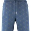 BOY SEMTEX OVERPRINT SHORTS