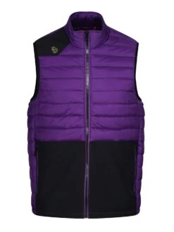 MR BUBBLA 2 LIGHTWEIGHT PADDED GILET