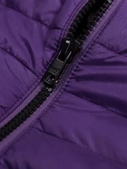 MR BUBBLA 2 LIGHTWEIGHT PADDED GILET -Luke M560726 PURPLE 4 ad420fd2 b4dd 4356 8621 c6b29f0cc6b2