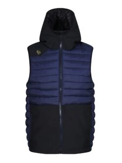 BUB HOOD 2 GILET