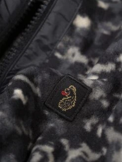 MATTERHORN OUTDOOR FLEECE JACKET -Luke M560738 DIGICAMO 3