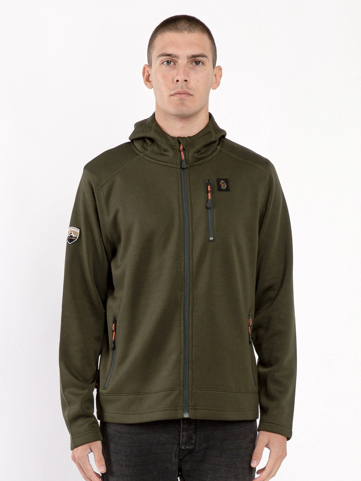 REDEEM 2 JACKET 2 REDEEM 2 JACKET - Image 2