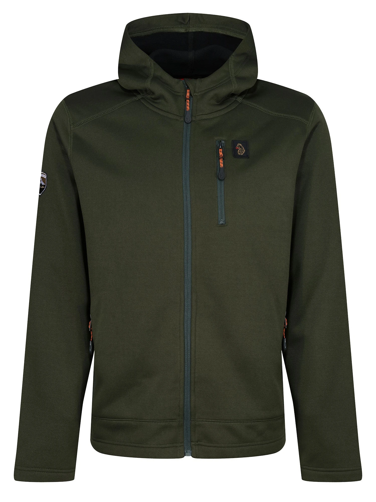 REDEEM 2 JACKET 1 REDEEM 2 JACKET