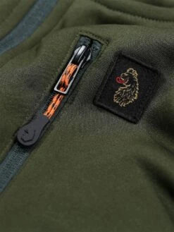 REDEEM 2 JACKET 13 REDEEM 2 JACKET -Luke M560741 OLIVE 4 0650f1d7 5c5d 42f9 8449 f6328bc21f83