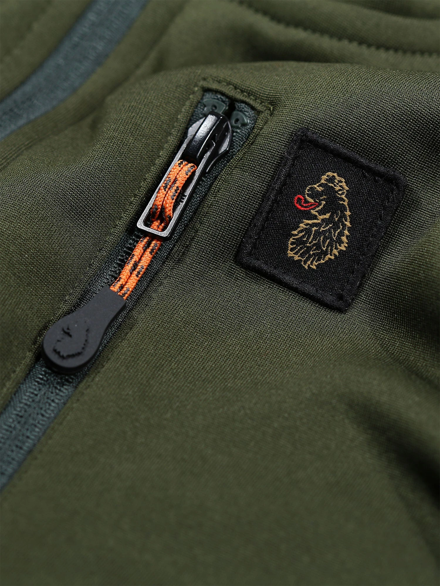 REDEEM 2 JACKET 7 REDEEM 2 JACKET - Image 7