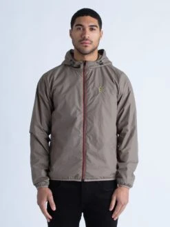 GARNEDD JACKET -Luke M560743 HARDNUT 1