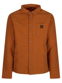 BALA REGULAR FIT OVERSHIRT