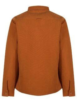 BALA REGULAR FIT OVERSHIRT 15 BALA REGULAR FIT OVERSHIRT -Luke M560905 TOBACCO 2 765de939 21b0 41b5 9232 5c0c7e1c47b6