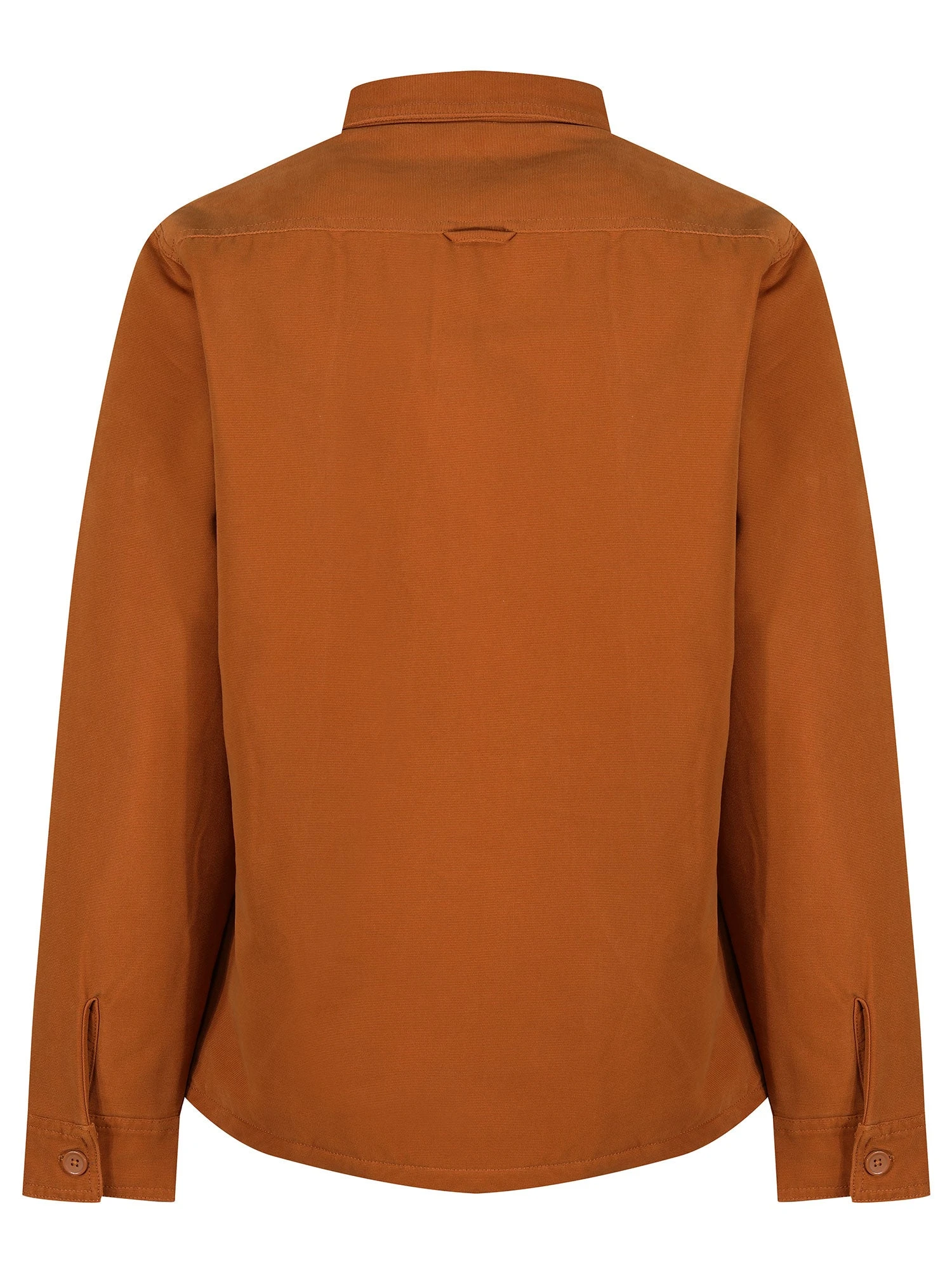 BALA REGULAR FIT OVERSHIRT 7 BALA REGULAR FIT OVERSHIRT - Image 7