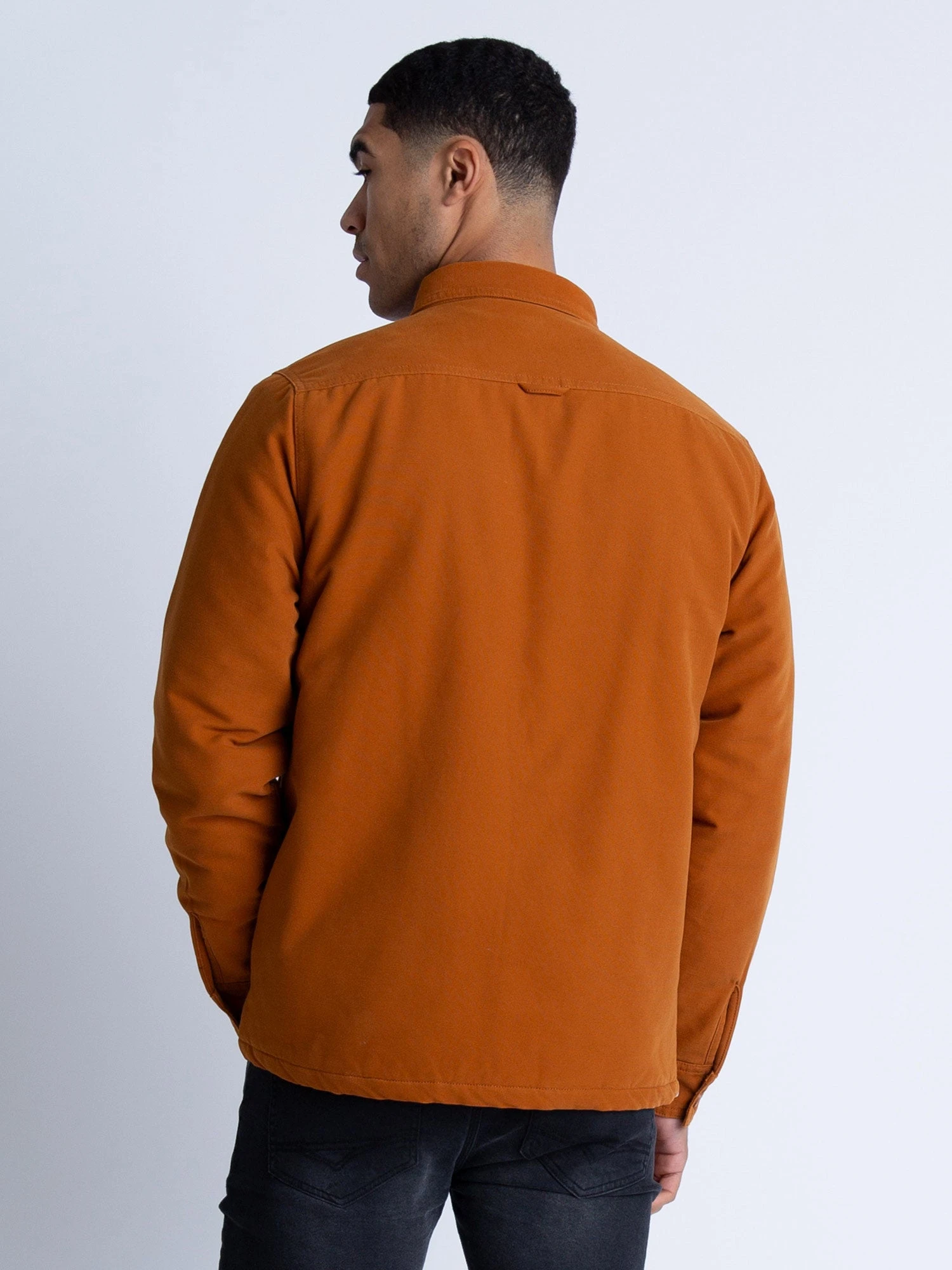 BALA REGULAR FIT OVERSHIRT 6 BALA REGULAR FIT OVERSHIRT - Image 6