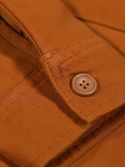 BALA REGULAR FIT OVERSHIRT 17 BALA REGULAR FIT OVERSHIRT -Luke M560905 TOBACCO 4