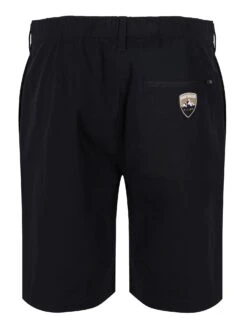ACETATE NYLON OUTDOOR SHORTS -Luke M561001 BLACK 2 2df87461 2e67 4384 a73b 7ee72cc4e5cb