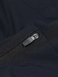 ACETATE NYLON OUTDOOR SHORTS -Luke M561001 BLACK 4 9eb62c70 341c 4655 b7b6 6f67689cb4fa