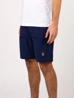 ACETATE NYLON OUTDOOR SHORTS