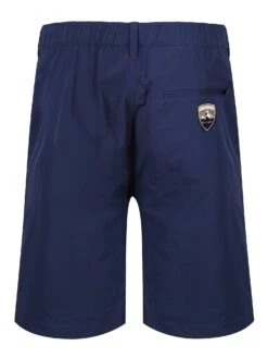ACETATE NYLON OUTDOOR SHORTS -Luke M561001 NAVY 2 f6596397 4037 4fb1 aceb 01a1762ca6f0