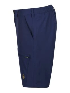 ACETATE NYLON OUTDOOR SHORTS -Luke M561001 NAVY 3 62f50005 e1c1 4cc6 94ce c53c34d3cf12