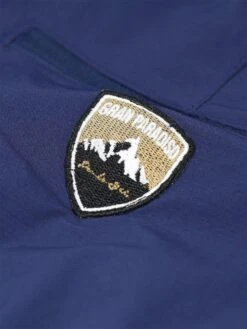 ACETATE NYLON OUTDOOR SHORTS -Luke M561001 NAVY 5 8f4d0c88 838a 4b62 9da8 db57173c143d