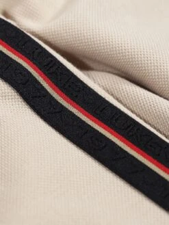 NEW WILLTAPE POLO -Luke M561414 STONE 5