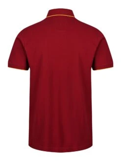 RICKY GOLD POLO -Luke M571416 SHIRAZ 2 3a3b04bc 8ed1 4767 b9ab 8e8266025ef6