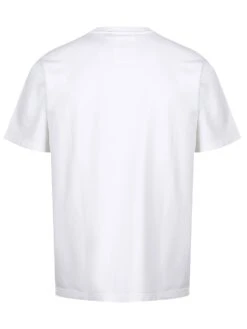DRAGGER T-SHIRT 11 DRAGGER T-SHIRT -Luke M590108 WHITE 2