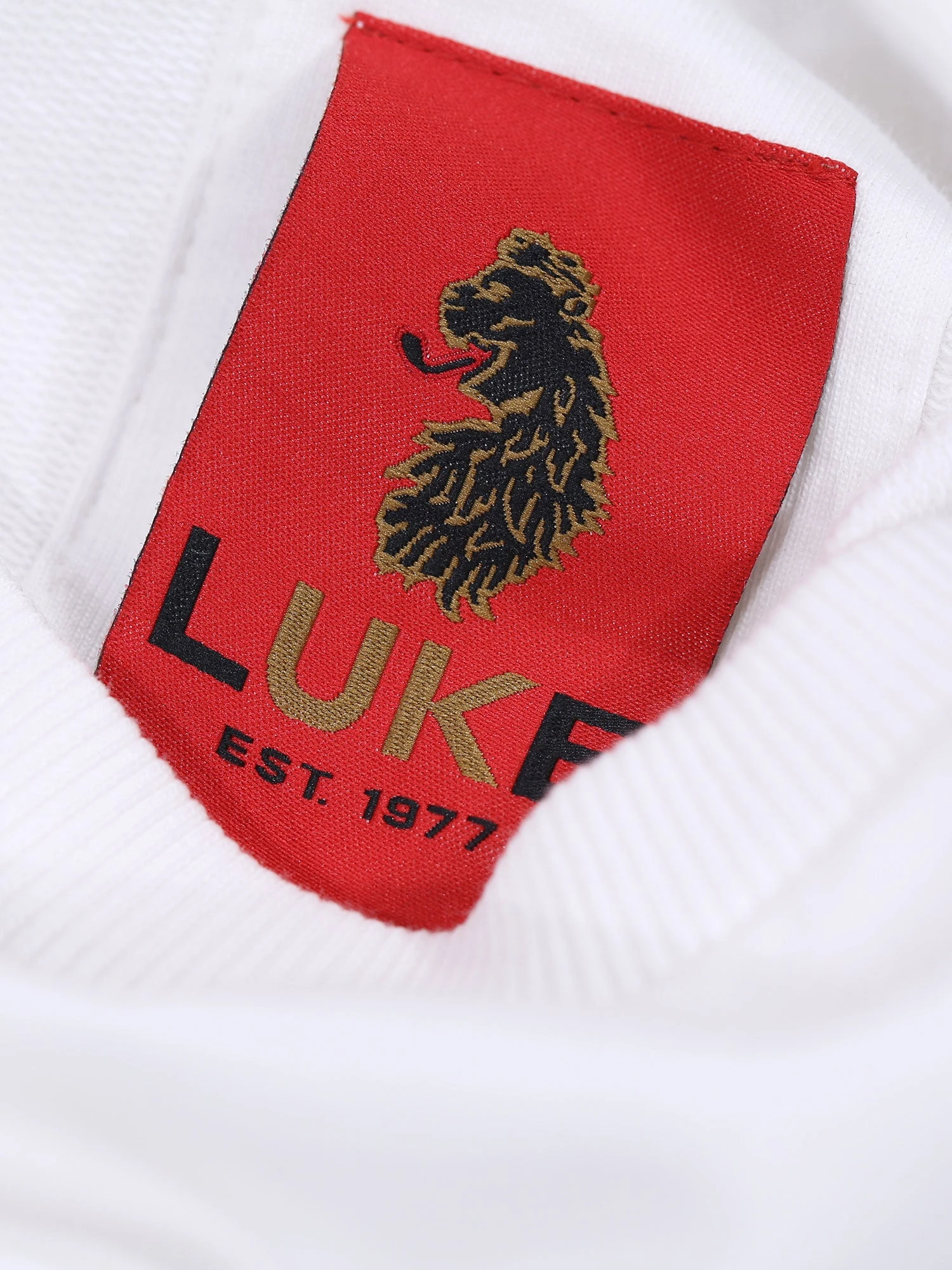 DRAGGER T-SHIRT 7 DRAGGER T-SHIRT - Image 7