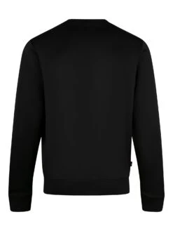LATCHFORD SWEATSHIRT -Luke M590312 BLACK 2 2c2487d0 d208 43d4 9797 ae4173e1394b