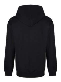 BUMPER FREAK HOODIE -Luke M590318 BLACK 2 4b0fafd2 5688 445d baed a14f2c884bd6