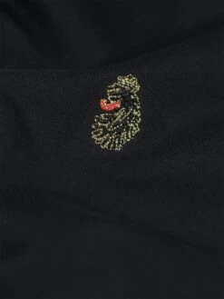 THE BOXCAR RELAX FIT SWEAT 12 THE BOXCAR RELAX FIT SWEAT -Luke M590319 BLACK 3