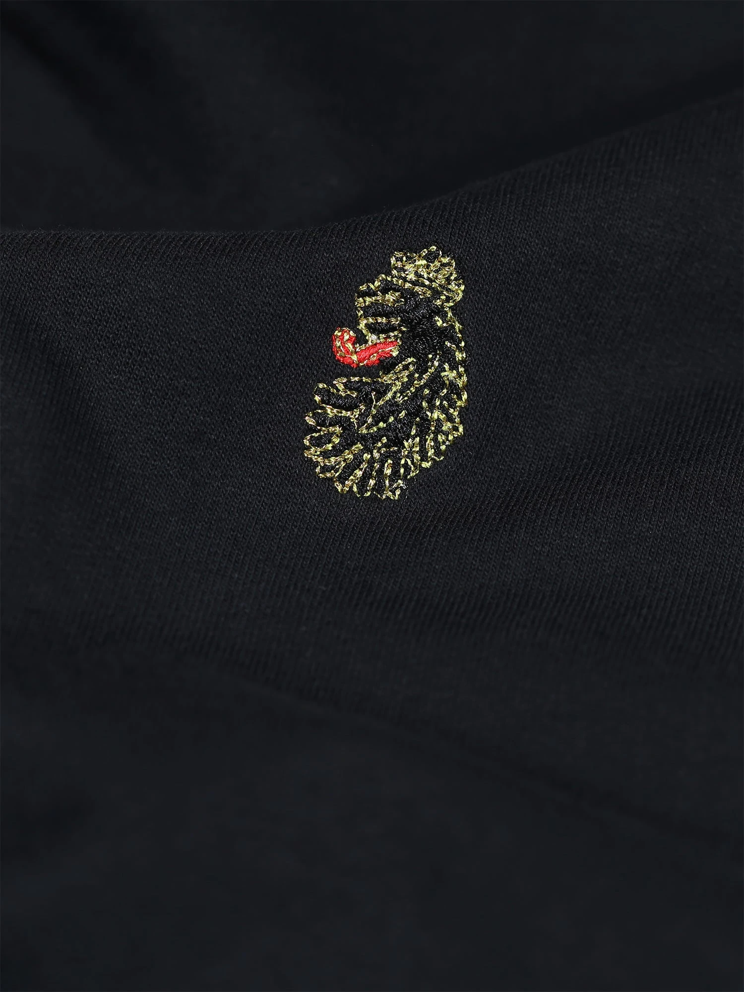 THE BOXCAR RELAX FIT SWEAT 6 THE BOXCAR RELAX FIT SWEAT - Image 6