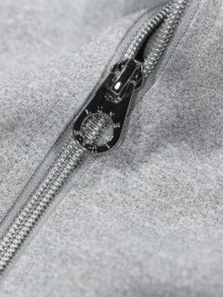 KAS 3 PREMIUM TRICOT TRACKSUIT -Luke M590333 MIDMRLGREY 3