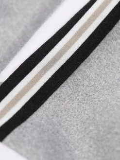 ADAM 3 PREMIUM TRICOT TRACKSUIT -Luke M590334 MIDMRLGREY 4 1