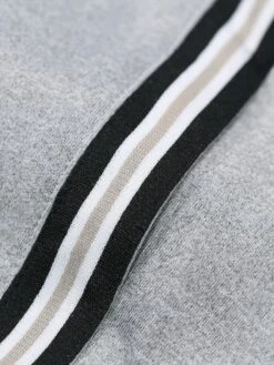 KAS 3 PREMIUM TRICOT TRACKSUIT -Luke M590335 MIDMRLGREY 4