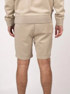 HOD 2 SWEAT SHORTS -Luke M590352 STONE 03 65b33237 f803 4a5d ab9f d16b37e01322