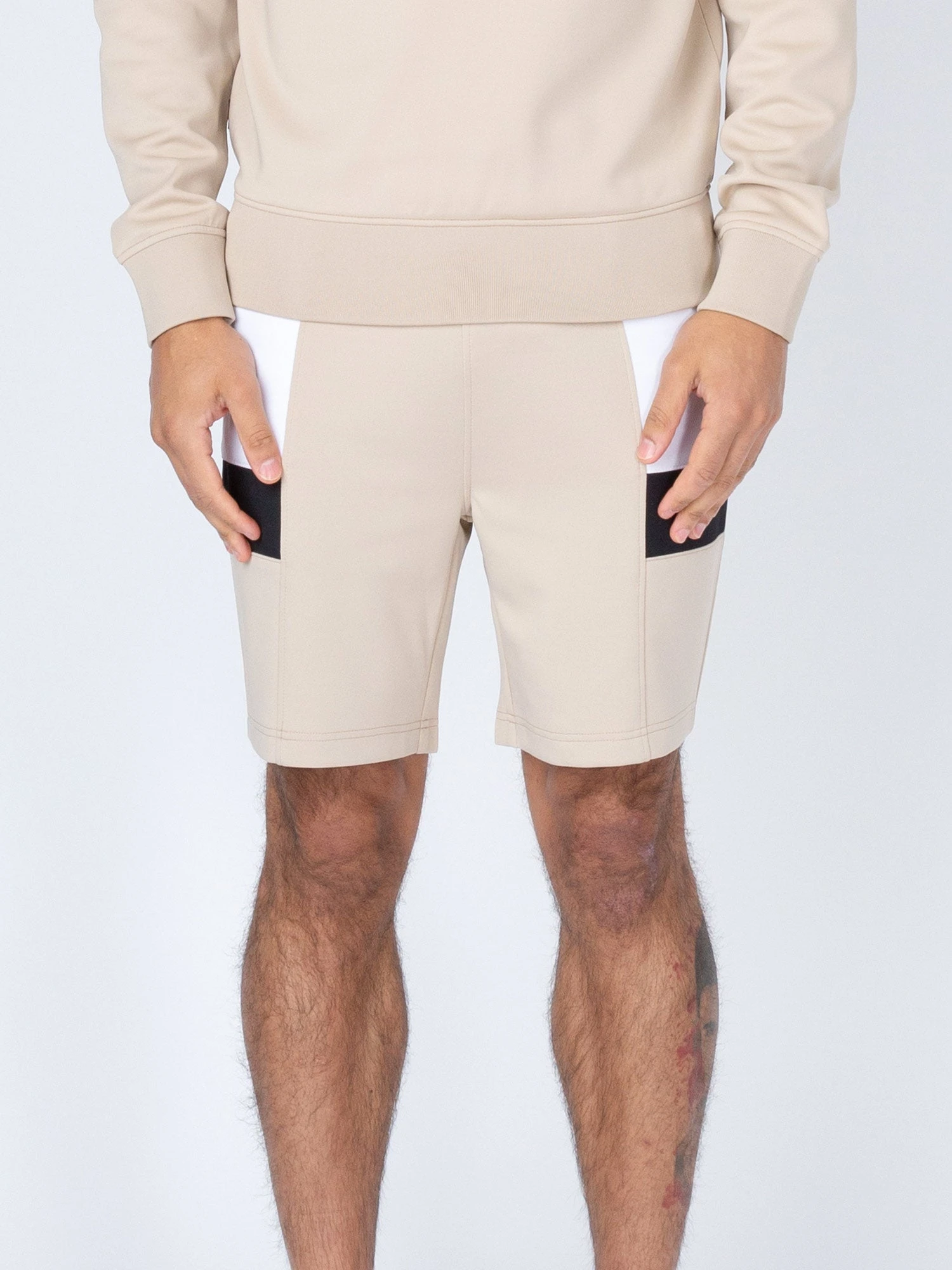 THOR & HOD 2 SHORT SET 5 THOR & HOD 2 SHORT SET - Image 5