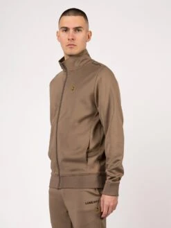 TTPFNZIP THROUGH SWEAT -Luke M590354 HARDNUT 02