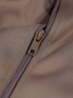 TTPFNZIP THROUGH SWEAT -Luke M590354 HARDNUT 3