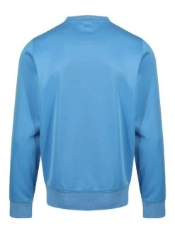 TTPSW SWEATSHIRT -Luke M590356 ATLANTICBLUE 2 334e387a b909 4b46 b422 54df66ea8b3f