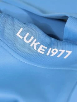 TTPSW SWEATSHIRT -Luke M590356 ATLANTICBLUE 4 986afaca b377 4b2d b054 00b3c901966d