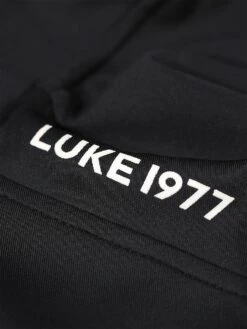 TTPQR QUARTER-ZIP SWEAT -Luke M590357 BLACK 4 2d6243b0 242a 4364 a636 72c5e55a84f0