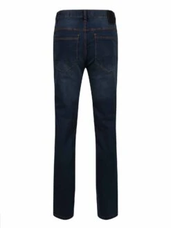 EDWARD REGULAR FIT DARK BLUE/BLACK JEANS -Luke M590501 BLUEBLACK 2 89b20d6c b9a8 4783 9d93 04267bbf661b